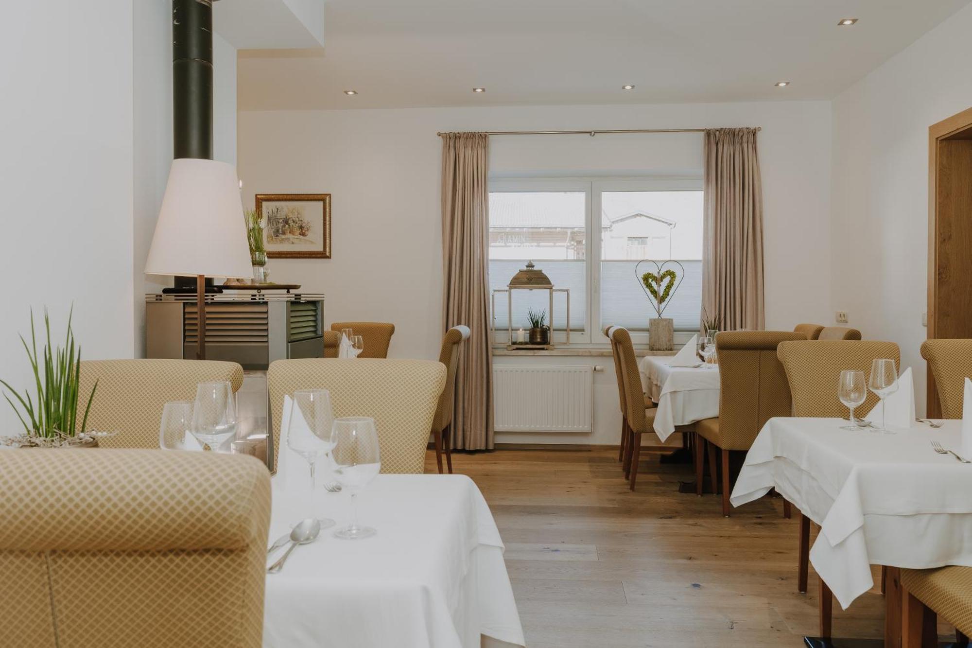 B&B Hotel Die Bergquelle Flachau Eksteriør bilde