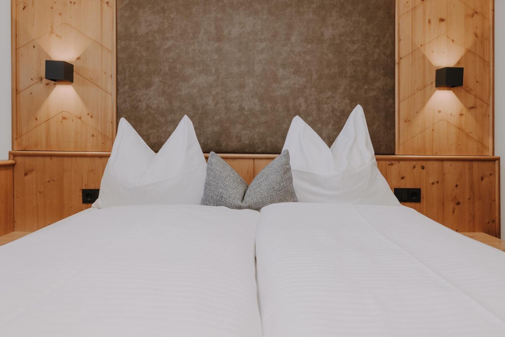 B&B Hotel Die Bergquelle Flachau Rom bilde